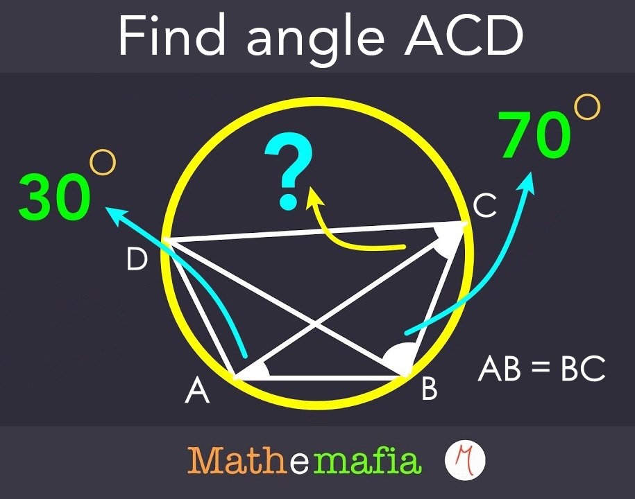 Class 9 | Chapter 10 | Circles | Exercise 10.5, Question 6